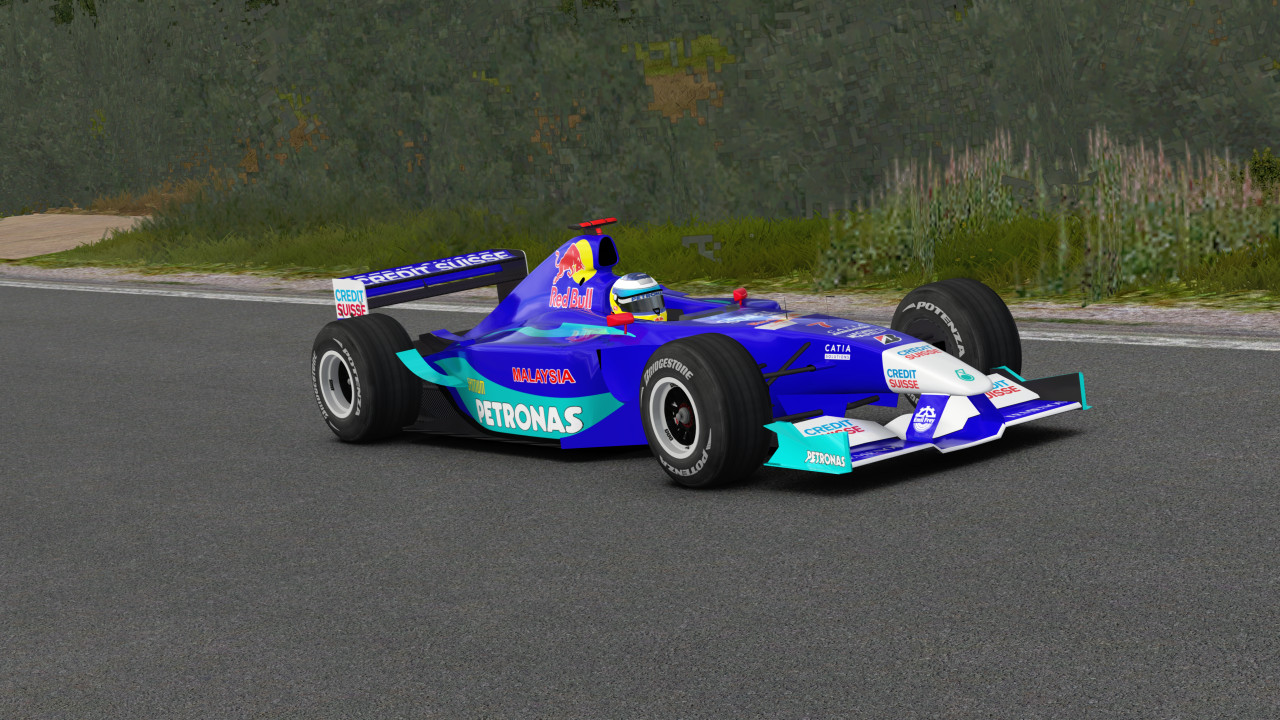 F1 2002